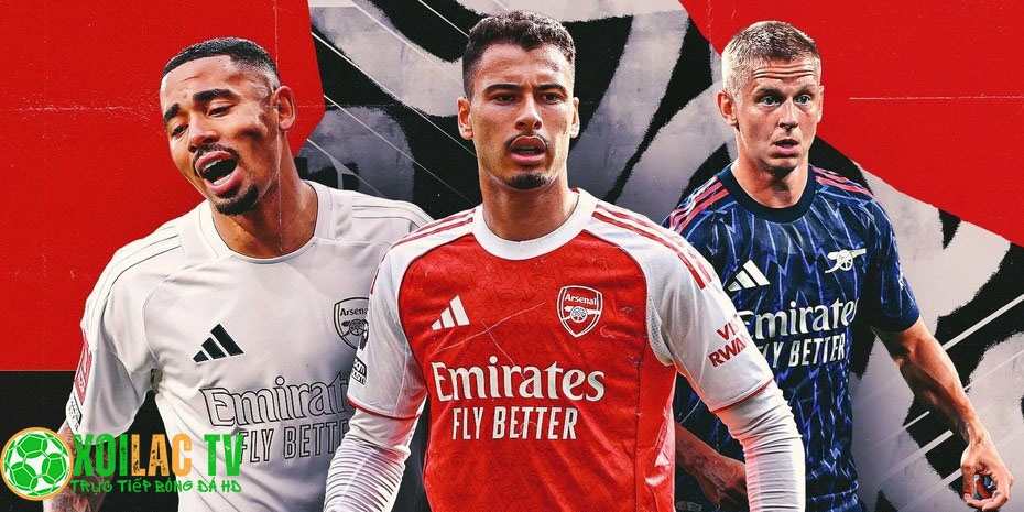 Arsenal Trong Thời Đại Toàn Cầu Hóa Bóng Đá