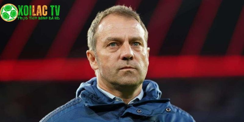 Lối chơi của HLV Hansi Flick bị ảnh hưởng