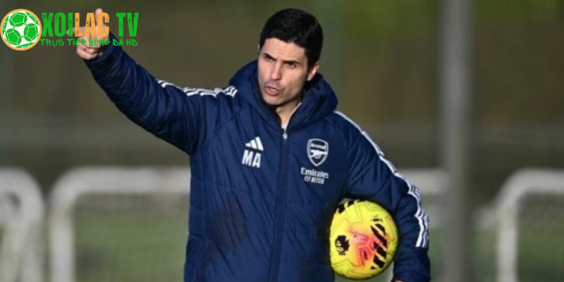 Mikel Arteta mất 5 năm xây dựng nền móng 